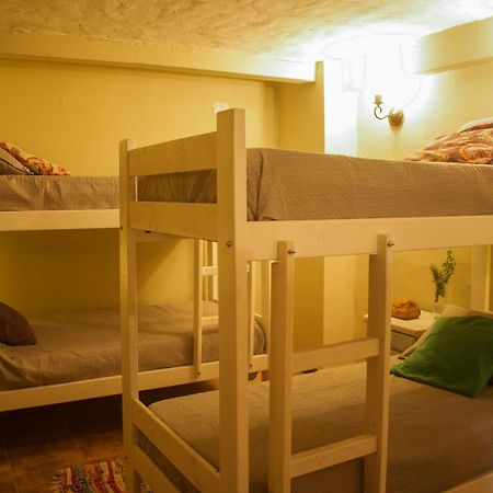 Loma Linda Hostal Y Posada Serrana El Rincón Exteriör bild