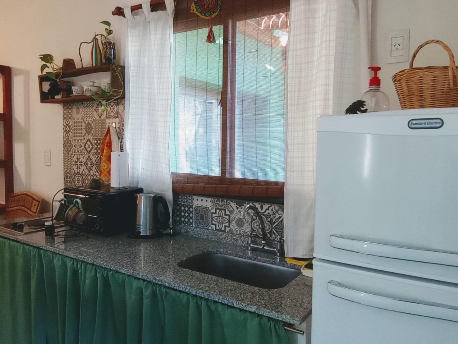 Loma Linda Hostal Y Posada Serrana El Rincón Exteriör bild