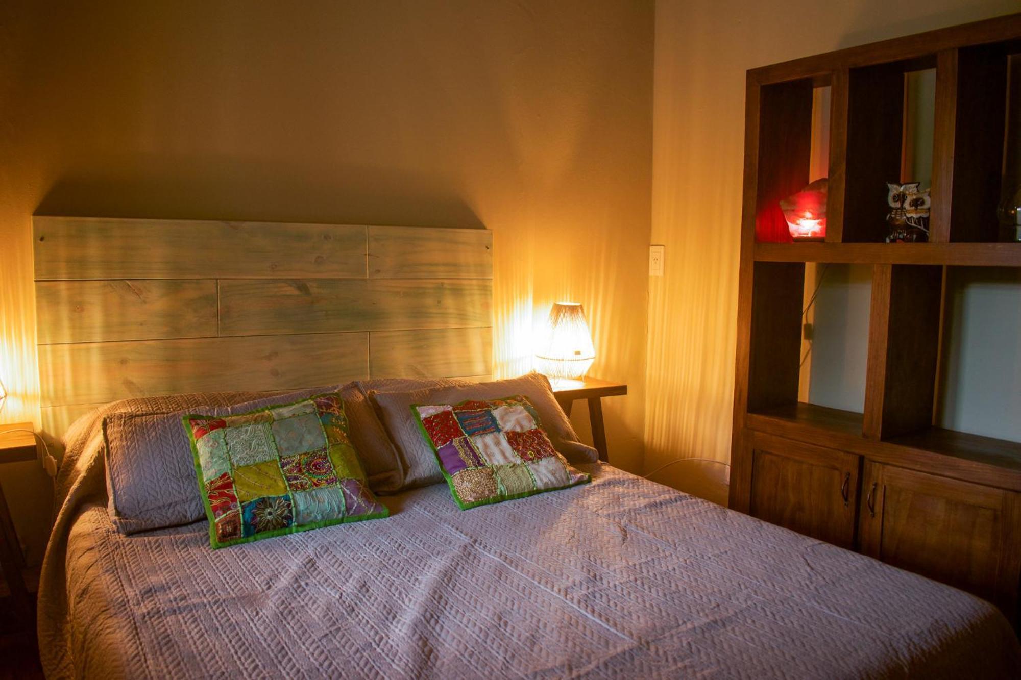 Loma Linda Hostal Y Posada Serrana El Rincón Exteriör bild